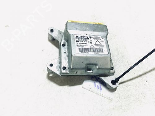 ecu-airbags-renault-laguna-ii-bg01_-2001-2002-2003-2004-2005-2006-2007-33080171 main image
