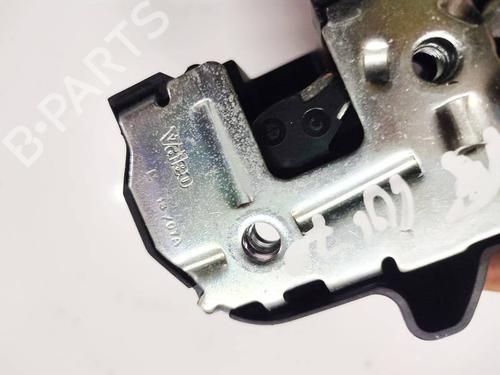 Electronic module CITROËN C4 I (LC_) 1.6 16V | BP35007987M83 - Image 3
