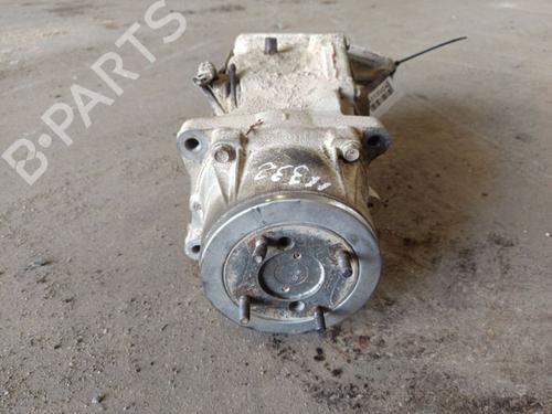 Cardan achter Cardan achter TOYOTA RAV 4 III (_A3_) 2.2 D 4WD (ALA30_, ALA30R) (136 hp) 37009141 37009141