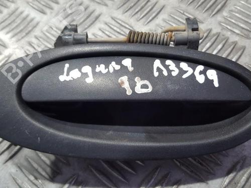 Used Front right exterior door handle Front right exterior door handle 35665541 35665541