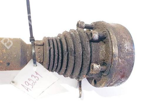 Right front driveshaft SEAT TOLEDO III (5P2) 1.9 TDI | BP35183687M39 - Image 3