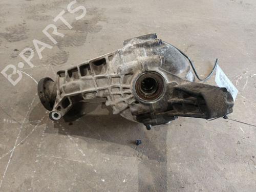 Front differential MERCEDES-BENZ M-CLASS (W163) ML 270 CDI (163.113) | BP36827098M23 - Image 2
