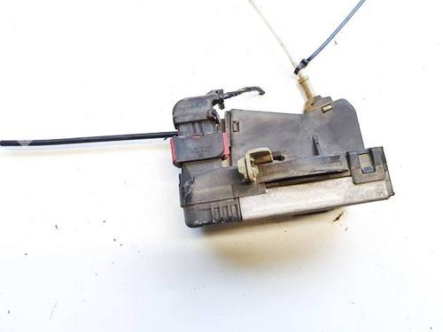 Used Front right lock Front right lock 34862031 34862031