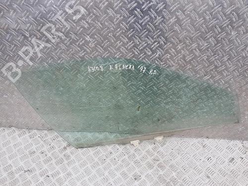 Used Front right door window Front right door window NISSAN ALMERA I Hatchback (N15) 1.6 SR, SLX (90 hp) 35671237 35671237