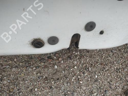 Used Front left lock Front left lock 35216253 35216253