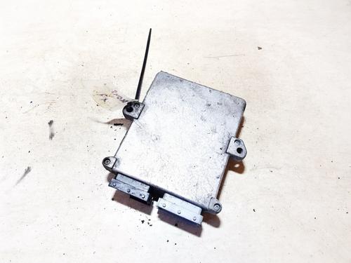 Electronic module RENAULT LAGUNA II (BG0/1_) 1.8 16V (BG0B, BG0M) | BP35633405M83 - Image 2