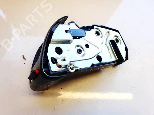 Electronic module VW PASSAT B5.5 (3B3) 1.9 TDI | BP35242808M83 - Image 2