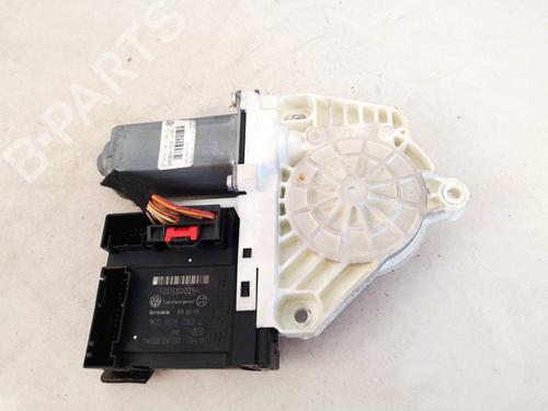 Left front window motor VW PASSAT B6 (3C2) 2.0 TDI | BP35326491E21 - Image 2