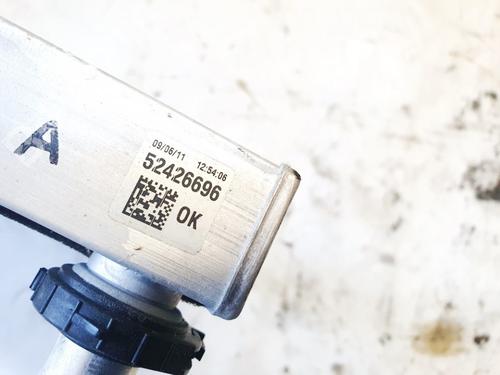 Heater matrix OPEL INSIGNIA A (G09) 2.0 CDTI (68) | BP35407412M63 - Image 3