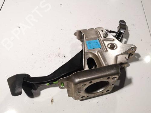 Pedal VW JETTA III (1K2) 1.9 TDI | BP34910420I4 - Image 2