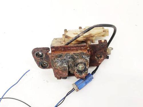 Bagklap lås Bagklap lås 35326522 35326522