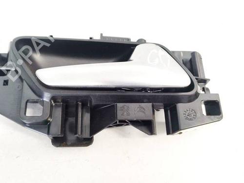 Used Rear right interior door handle Rear right interior door handle OPEL ASTRA L (OV5) 1.2 (FPHNSL, FPHNSR) (131 hp) 34739699 34739699