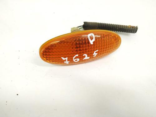 Used Right side indicator Right side indicator NISSAN ALMERA TINO (V10) 2.2 dCi (115 hp) 35467597 35467597
