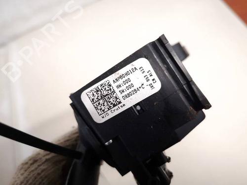 Warning switch VW GOLF PLUS V (5M1, 521) 1.4 16V | BP35359958I22 - Image 3