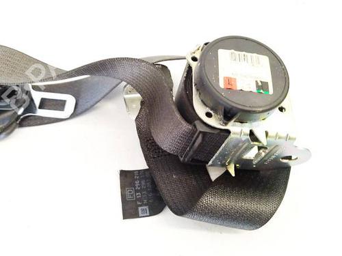 Sikkerhedssele bag venstre Sikkerhedssele bag venstre OPEL ZAFIRA / ZAFIRA FAMILY B (A05) 1.6 (M75) (115 hp) 36455766 36455766
