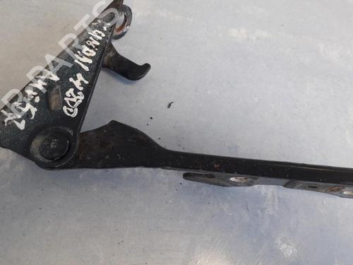 Used Hinge/Door check strap Hinge/Door check strap HYUNDAI H100 Platform/Chassis 2.5 D (78 hp) 35846436 35846436