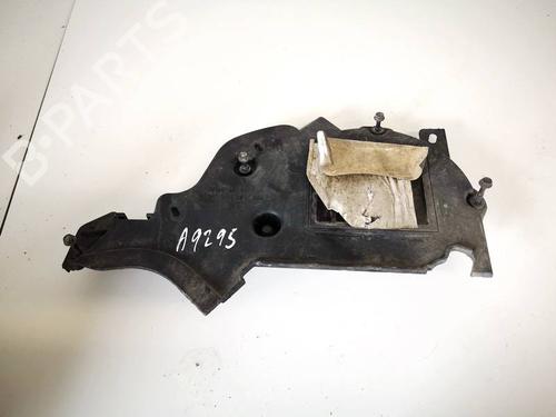 Used Timing cover Timing cover FORD FIESTA VI (CB1, CCN) 1.4 TDCi (70 hp) 35238020 35238020