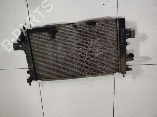 Used Intercooler Intercooler 34982660 34982660