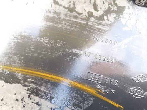 Handskerum NISSAN PRIMERA Hatchback (P12) 1.9 dCi | BP35368829C95 - Image 3