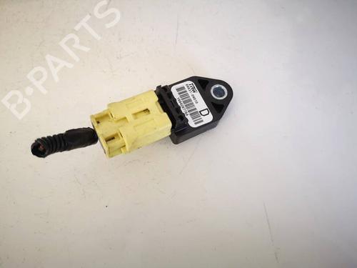 Used Electronic module Electronic module TOYOTA COROLLA Verso (ZER_, ZZE12_, R1_) 2.0 D-4D (CUR10_, CUR10R) (116 hp) 33098011 33098011