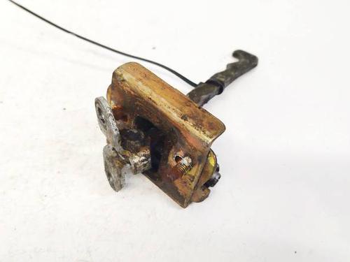 Used Hinge/Door check strap Hinge/Door check strap 34912660 34912660