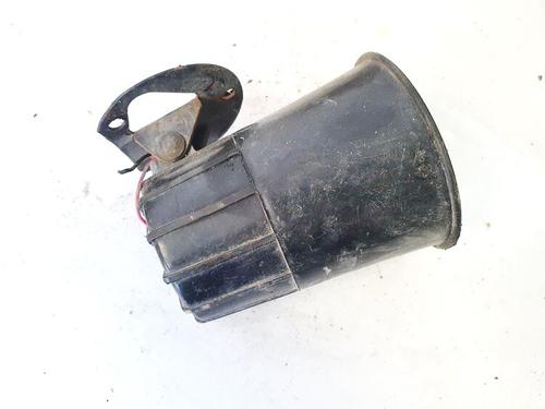 Horn Horn NISSAN ALMERA TINO (V10) 2.2 dCi (115 hp) 35470487 35470487