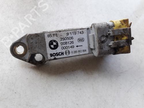 Electronic module BMW X5 (E53) 3.0 d | BP33516570M83 - Image 2