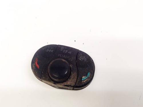 Used Electronic module Electronic module OPEL ASTRA J (P10) 1.7 CDTI (68) (110 hp) 32614249 32614249