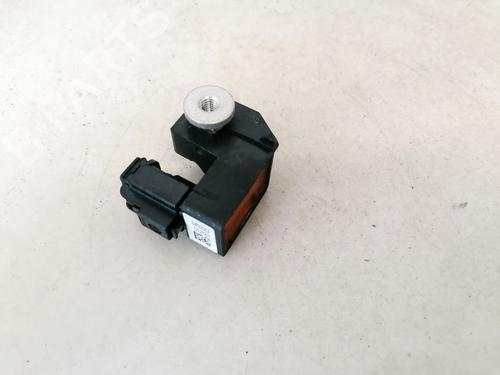 Electronic module RENAULT SCÉNIC II (JM0/1_) 1.9 dCi (JM0G, JM12, JM1G, JM2C) | BP32874712M83 - Image 3