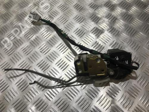 Used Front left lock Front left lock 35678218 35678218