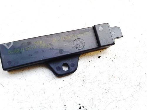 Used Electronic module Electronic module BMW 3 (F30, F80) 320 d (163 hp) 39574650 39574650