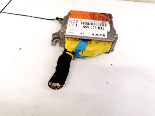 ECU airbags AUDI A4 B6 (8E2) 1.9 TDI | BP32902581M53 - Image 2