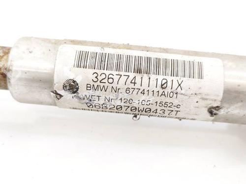 Steering column universal joint BMW X5 (E70) 4.8 i xDrive | BP35225695M114 - Image 3