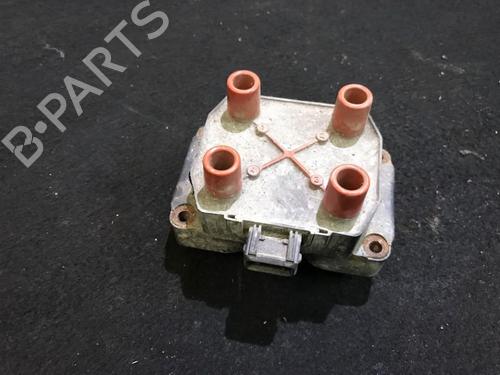 Used Ignition coil Ignition coil ALFA ROMEO 155 (167_) 1.8 T.S. (167A4) (129 hp) 35665443 35665443