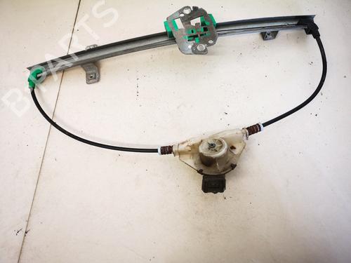 Used Rear left window mechanism Rear left window mechanism 35521385 35521385