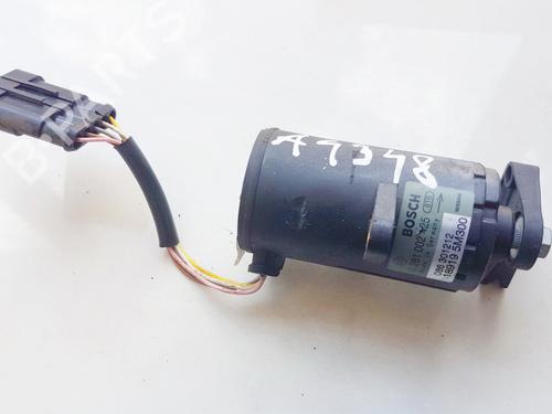 Pedal NISSAN ALMERA II Hatchback (N16) 2.2 Di | BP35863022I4 - Image 2