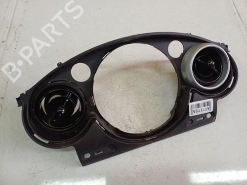 Used Air vent MINI MINI (R50, R53) Cooper (116 hp) 32533940
