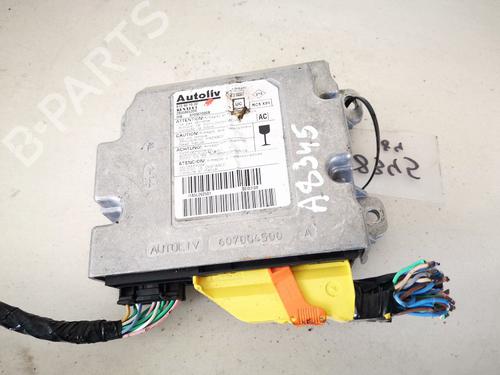 ecu-airbags-renault-laguna-iii-bt01-2007-2008-2009-2010-2011-2012-2013-2014-2015-32914949 main image