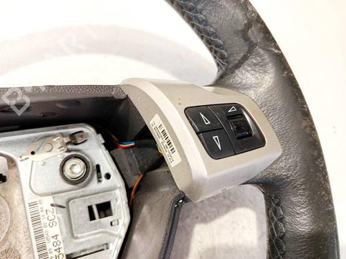 Steering wheel controls OPEL ASTRA H (A04) 1.7 CDTI (L48) | BP34974548E15 - Image 2