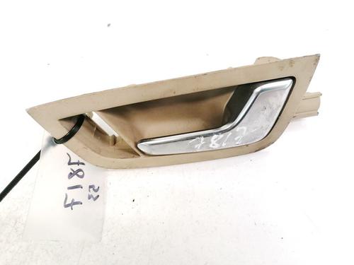 Used Front right interior door handle Front right interior door handle AUDI A8 D3 (4E2, 4E8) 3.7 quattro (280 hp) 35391335 35391335