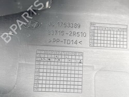 Rear left panel HYUNDAI i30 (FD) 1.6 CRDi | BP34976440C60 - Image 4