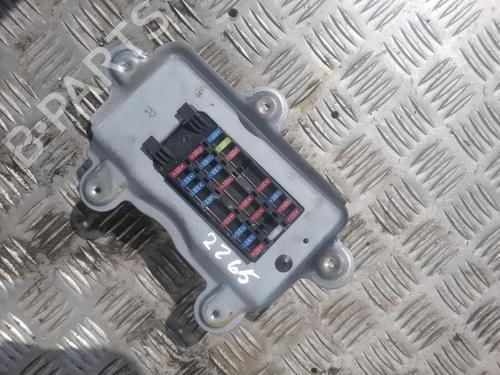 Used Fuse box Fuse box DAEWOO LACETTI Hatchback (KLAN) 1.6 (109 hp) 33506751 33506751