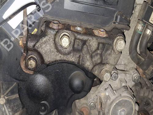 Support CITROËN C3 II (SC_) 1.4 HDi 70 (SC8HZC, SC8HR0, SC8HP4) | BP40052685C155 - Image 1