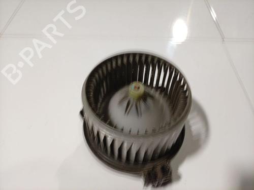 Used Heater blower motor Heater blower motor SUBARU LEGACY IV Estate (BP) 2.0 D AWD (BPD) (150 hp) 34745526 34745526