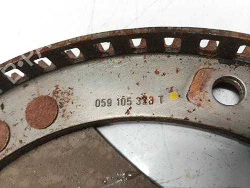 Flywheel AUDI Q7 (4LB) 3.0 TDI quattro | BP34810128M101 - Image 2