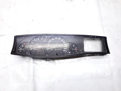 Used Instrument cluster Instrument cluster 35842142 35842142