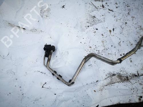 AC pipe FORD MONDEO IV (BA7) 2.0 TDCi | BP38946076M126 - Image 2