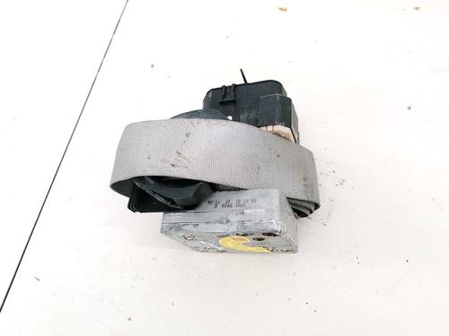 Used Front right seatbelt Front right seatbelt 35508257 35508257