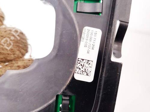 Electronic module VW UP! (121, 122, BL1, BL2, BL3, 123) 1.0 | BP37654181M83 - Image 3