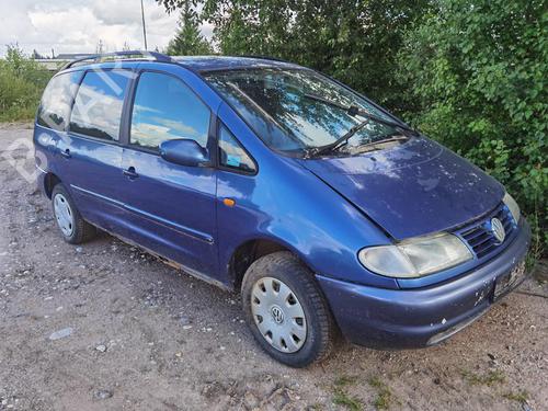 Brugte VW SHARAN (7M8, 7M9, 7M6) 1.9 TDI (110 hp) 4470974